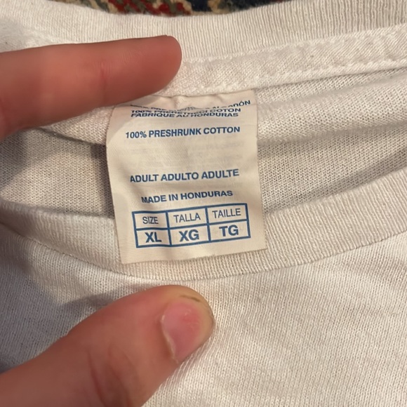 The Simpsons T-shirt - Picture 3 of 3